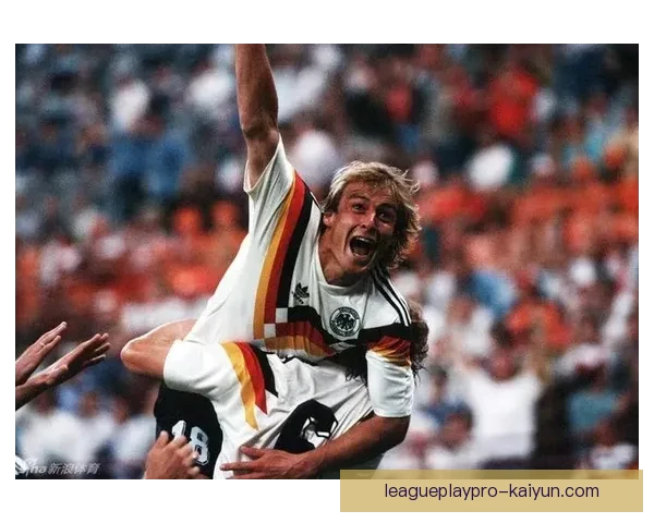 德国世界杯历史回顾：四次夺冠成就足球强国地位