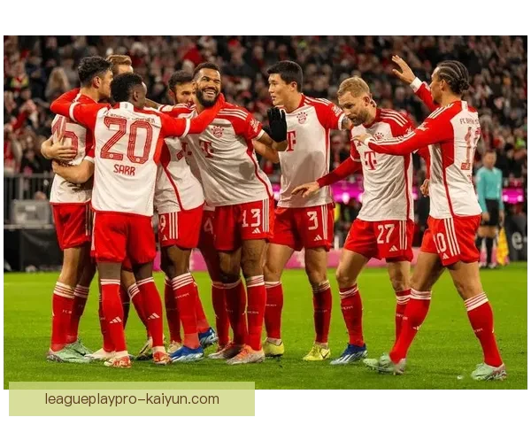 科隆阵容深度分析显示球队竞争力增强，状态逐渐回暖。