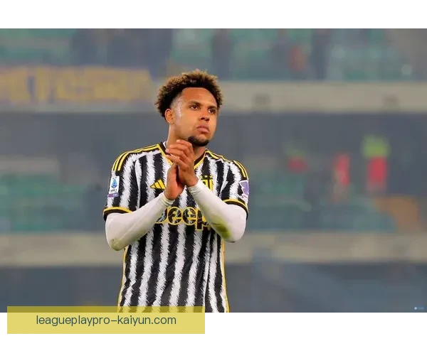 麦肯尼中场价值持续提升，展现出竞争力增强的趋势