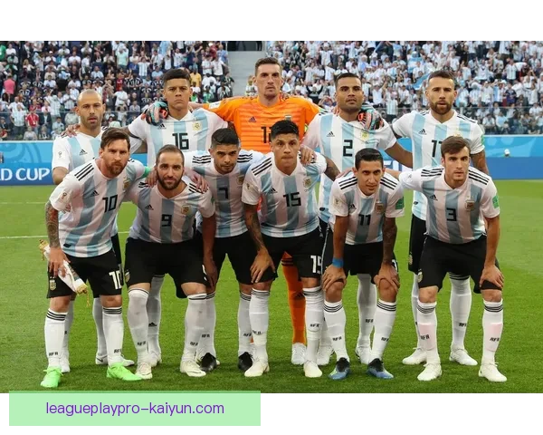 近期足球世界排名变动：多支国家队积分与位次调整